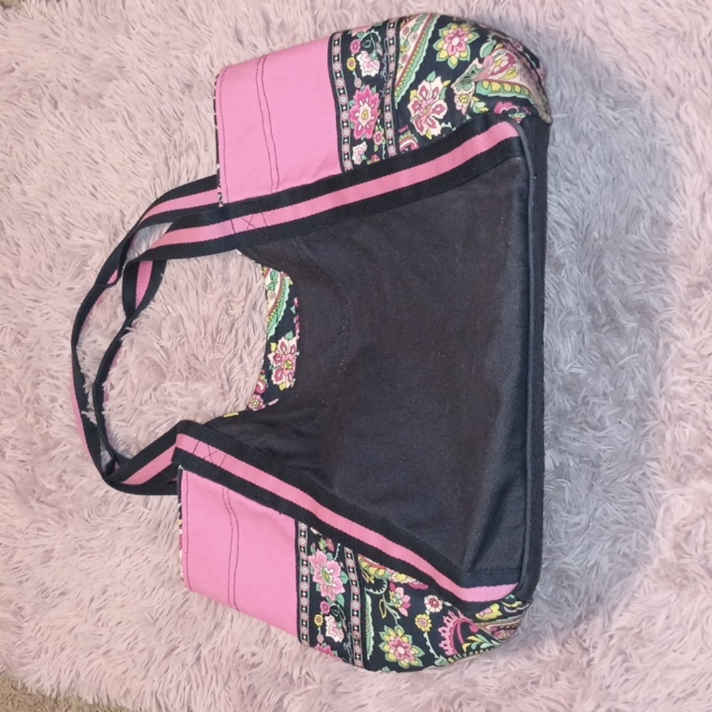 Vera Bradley large tote